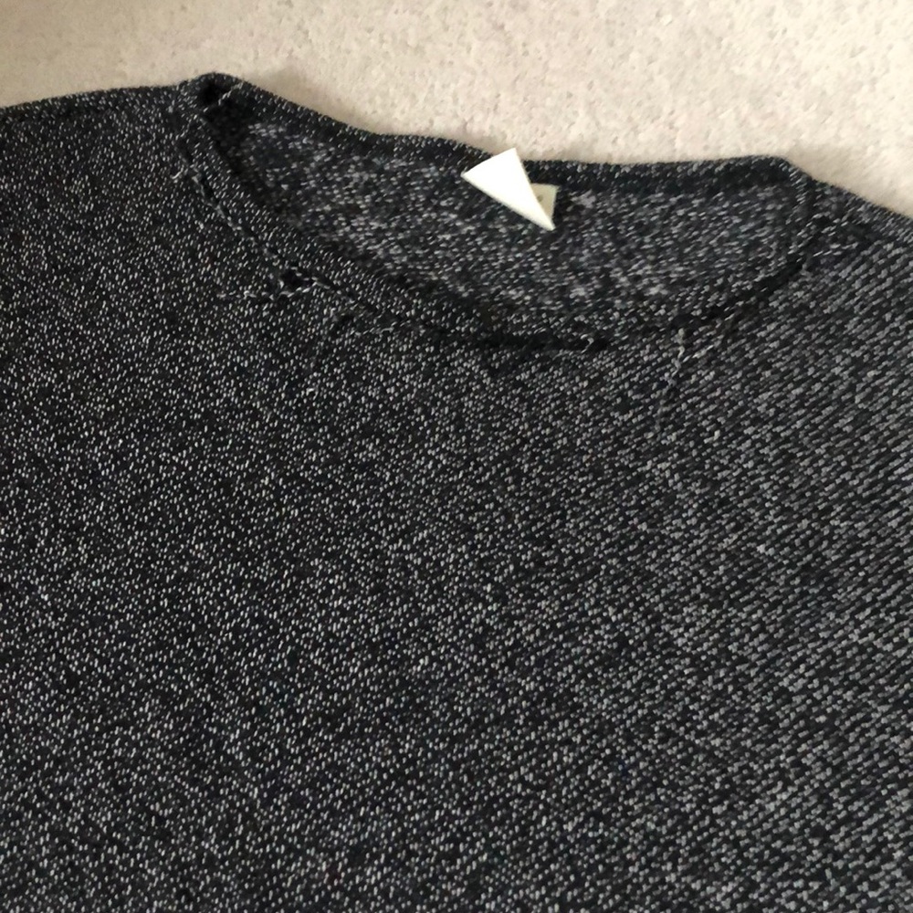Zara ruffle top! - Picture 4 of 4